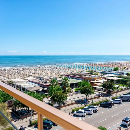 Diplomatic Hotel Cervia Exterior photo