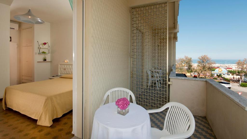 Diplomatic Hotel Cervia Room photo